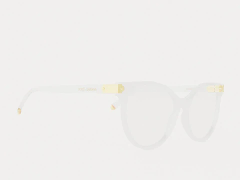 Dolce and Gabbana - Okulary DG5032 3133 Model 3D