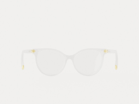 Dolce and Gabbana - DG5032 3133 Glasses 3D-Modell