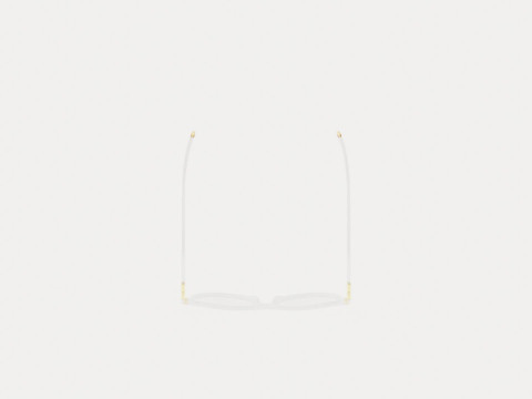 Dolce and Gabbana - DG5032 3133 Glasses 3D-Modell