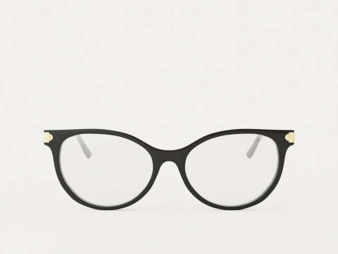 Dolce and Gabbana - DG5032 501 Glasses Modèle 3D