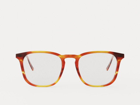 EOE EYEWEAR - Bergglim 52 Honey Glasses 3D Model