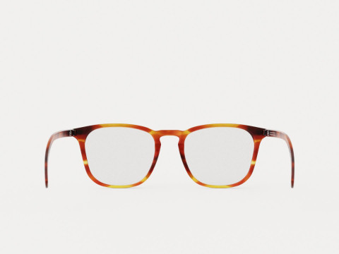 EOE EYEWEAR - Bergglim 52 Honey Glasses 3D Model