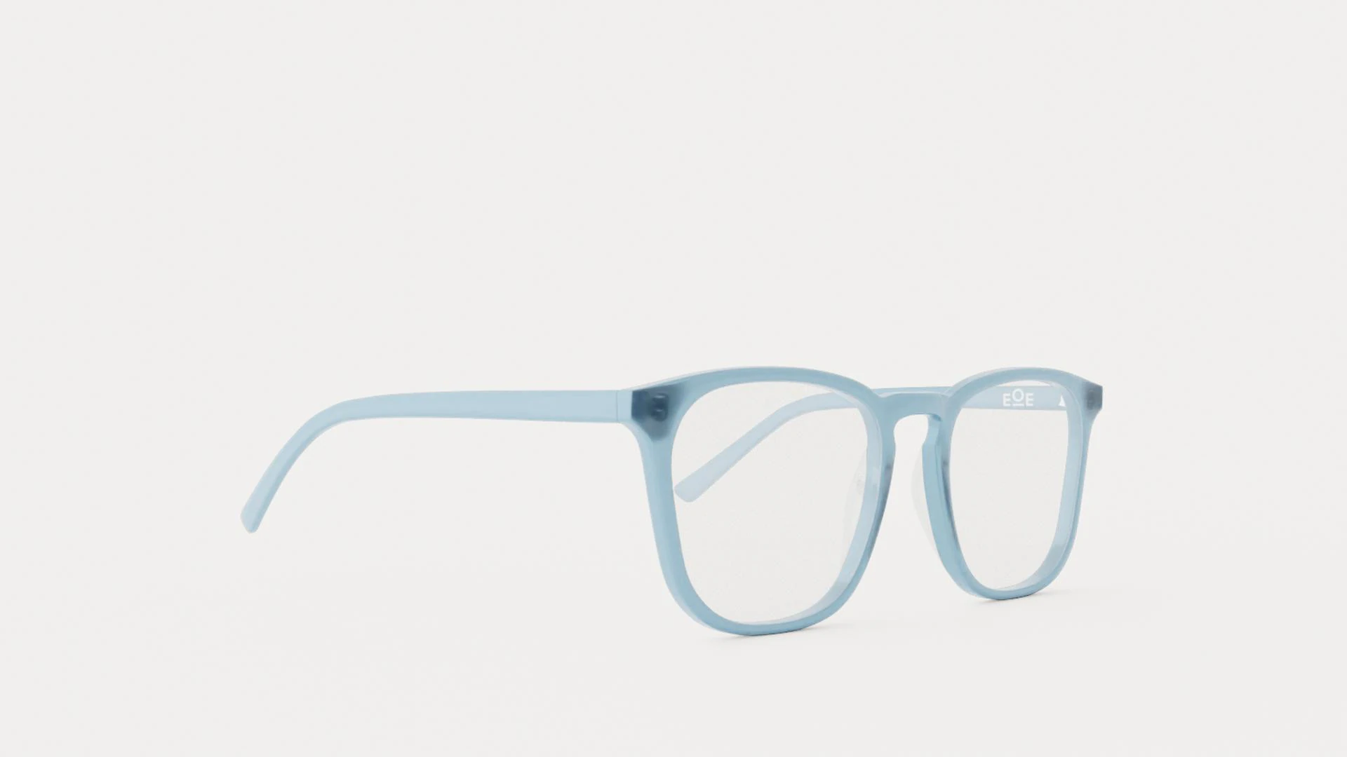 EOE EYEWEAR - Bergglim 52 Storm Glasses 3D Model .c4d .max .obj .3ds .fbx .stl .blend