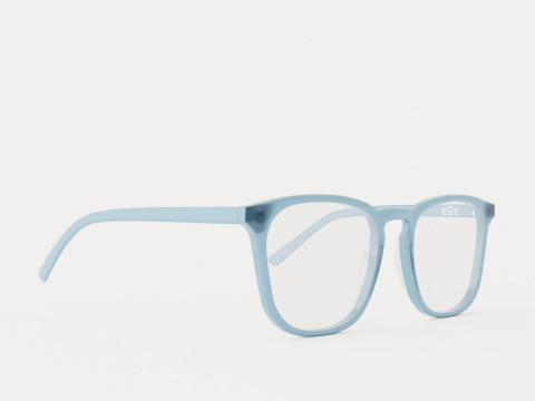EOE EYEWEAR - Bergglim 52 Storm Glasses 3D Model