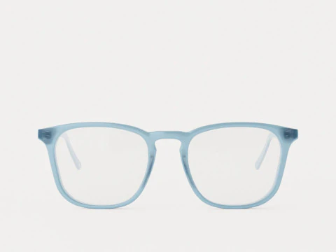 EOE EYEWEAR - Bergglim 52 Storm Glasses 3D Model