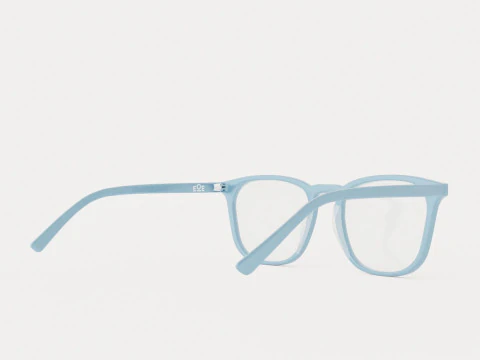 EOE EYEWEAR - Bergglim 52 Storm Glasses 3D Model