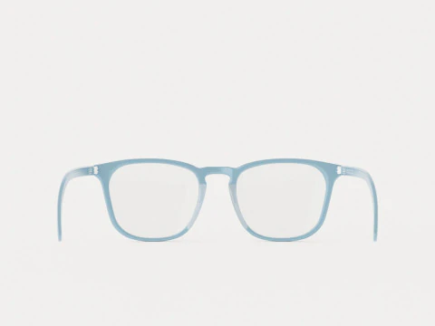 EOE EYEWEAR - Bergglim 52 Storm Glasses 3D Model