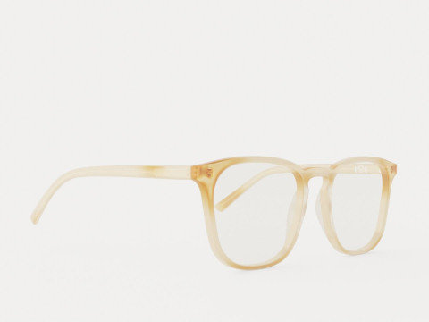 EOE EYEWEAR - Bergglim 52 Sunrise Glasses 3D-Modell