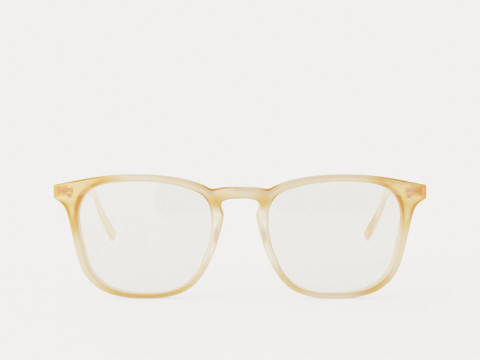 EOE EYEWEAR - Bergglim 52 Sunrise Glasses 3D Модель