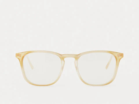 EOE EYEWEAR - Bergglim 52 Sunrise Glasses 3D Model