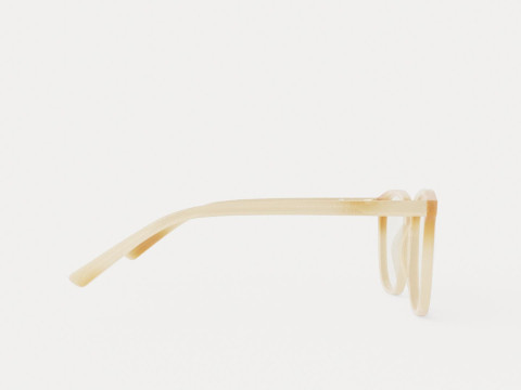 EOE EYEWEAR - Bergglim 52 Sunrise Glasses 3D Модель