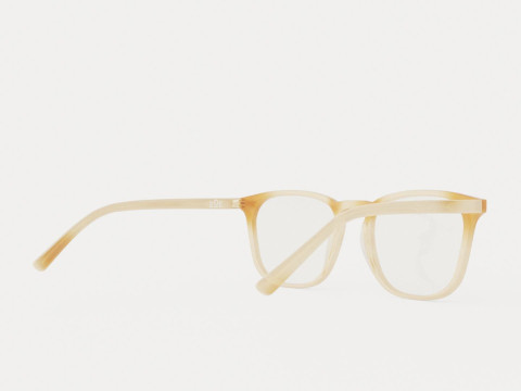 EOE EYEWEAR - Bergglim 52 Sunrise Glasses 3D Модель