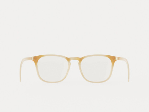 EOE EYEWEAR - Bergglim 52 Sunrise Glasses 3D Модель