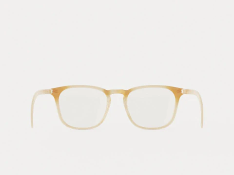 EOE EYEWEAR - Bergglim 52 Sunrise Glasses 3D Model