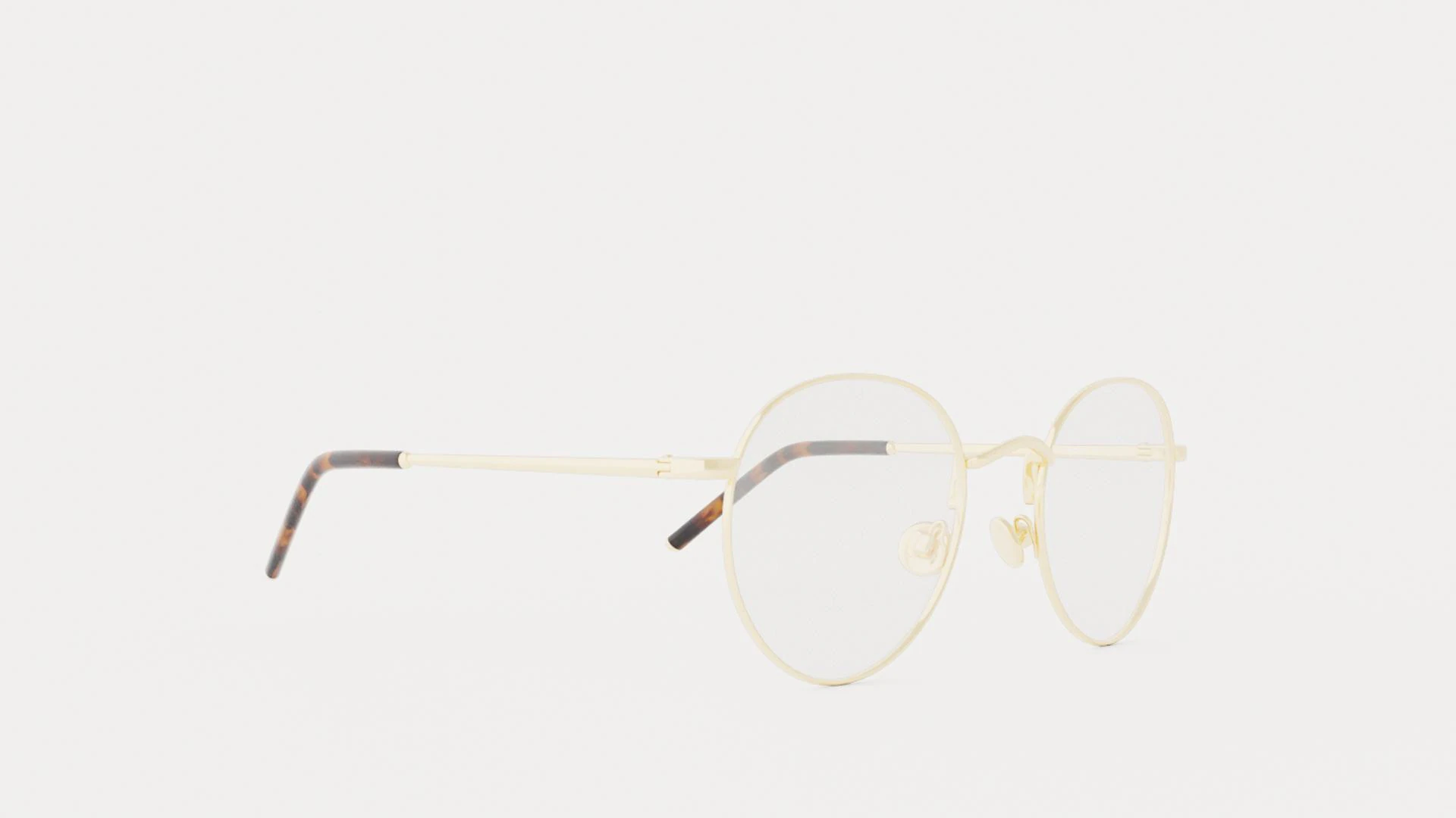 EOE EYEWEAR - Holmnas 50 Midnight Sun Glasses 3D Model .c4d .max .obj .3ds .fbx .stl .blend 