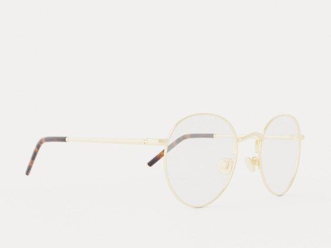 EOE EYEWEAR - Holmnas 50 Midnight Sun Glasses 3D-Modell