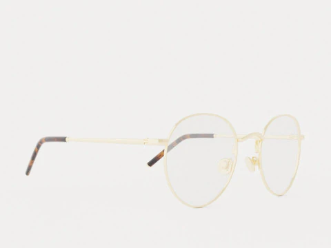 EOE EYEWEAR - Gafas de sol Holmnas 50 de medianoche Modelo 3D