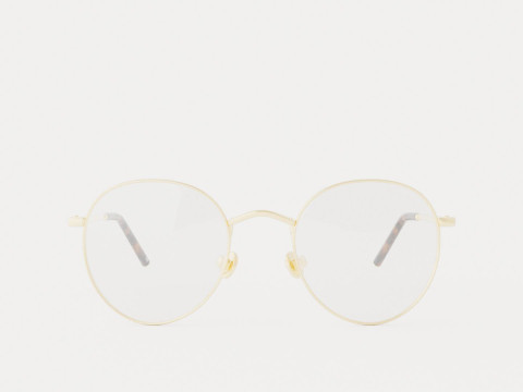 EOE EYEWEAR - Holmnas 50 Midnight Sun Glasses 3D Model