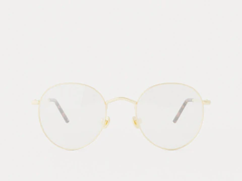EOE EYEWEAR - Holmnas 50 Midnight Sun Glasses 3D Model
