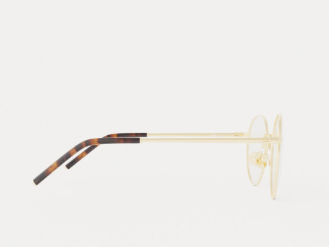 EOE EYEWEAR - Holmnas 50 Midnight Sun Glasses 3D Model