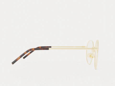 EOE EYEWEAR - Holmnas 50 Midnight Sun Glasses 3D Model