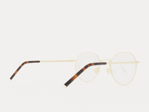 EOE EYEWEAR - Holmnas 50 Midnight Sun Glasses 3D Model