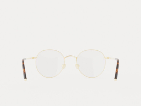 EOE EYEWEAR - Holmnas 50 Midnight Sun Glasses 3D Model