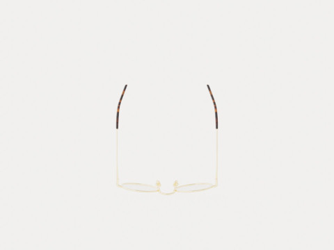 EOE EYEWEAR - Holmnas 50 Midnight Sun Glasses 3D Model