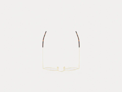 EOE EYEWEAR - Holmnas 50 Midnight Sun Glasses 3D Model