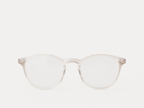 EOE EYEWEAR - Nattviol 50 Dust Crystal Glasses Modelo 3D