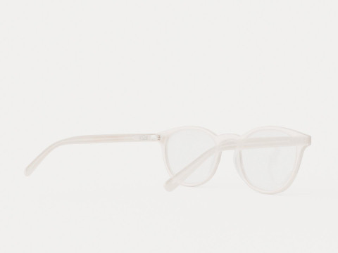 EOE EYEWEAR - Nattviol 50 Dust Crystal Glasses Modelo 3D