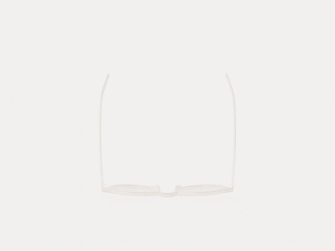 EOE EYEWEAR - Nattviol 50 Dust Crystal Glasses Modelo 3D