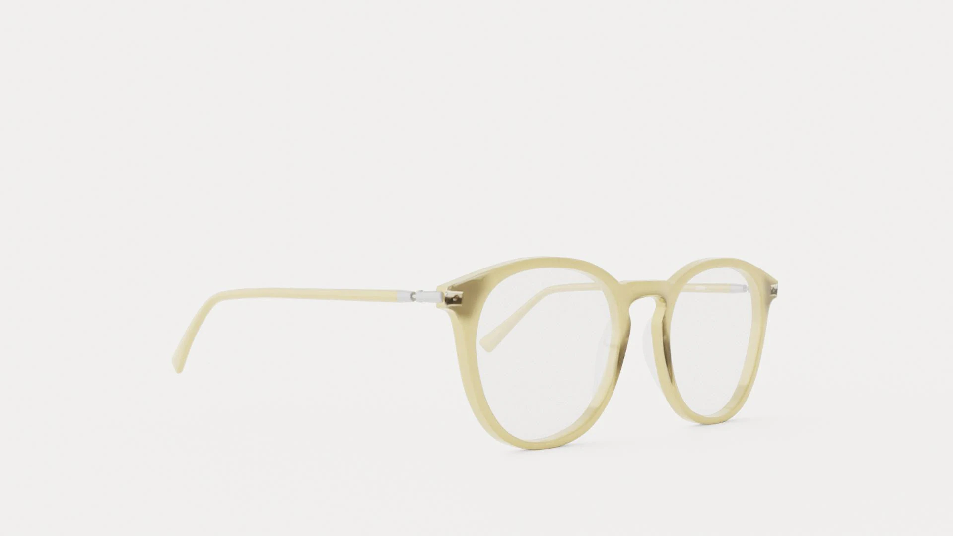 EOE EYEWEAR - Gafas Nikkaloukta 50 Forest Modelo 3D .c4d .max .obj .3ds .fbx .stl .blend 