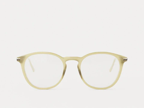 EOE EYEWEAR - Gafas Nikkaloukta 50 Forest Modelo 3D