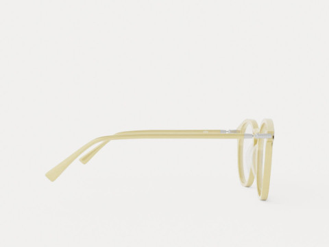 EOE EYEWEAR - Nikkaloukta 50 Forest Glasses Modelo 3D