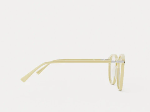 EOE EYEWEAR - Gafas Nikkaloukta 50 Forest Modelo 3D