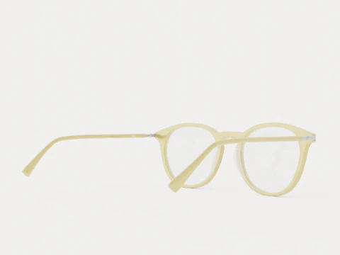 EOE EYEWEAR - Gafas Nikkaloukta 50 Forest Modelo 3D