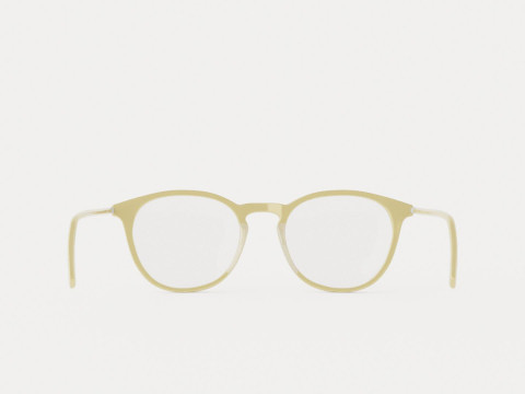 EOE EYEWEAR - Nikkaloukta 50 Forest Glasses Modelo 3D