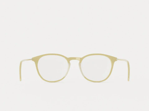 EOE EYEWEAR - Gafas Nikkaloukta 50 Forest Modelo 3D