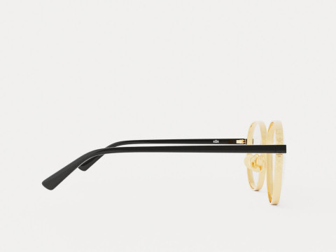 EOE EYEWEAR - Tavelsja Bronze Glasses 3D Model