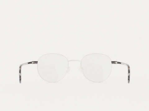 EOE EYEWEAR - Tavelsja Iron Glasses 3D Model