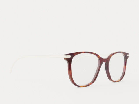EOE EYEWEAR - Vilhelmina 51 Bark Glasses 3D-Modell