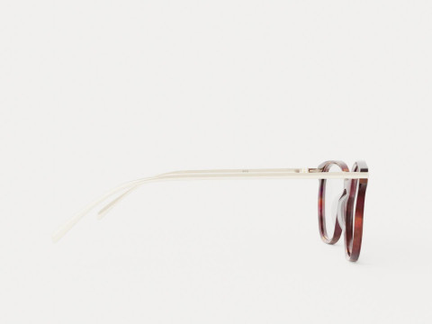 EOE EYEWEAR - Vilhelmina 51 Bark Glasses Modelo 3D