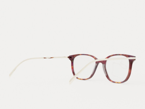 EOE EYEWEAR - Vilhelmina 51 Bark Glasses Modelo 3D