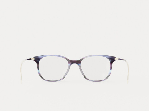 EOE EYEWEAR - Vilhelmina 51 Blueberry Glasses Model 3D