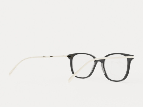 EOE EYEWEAR - Vilhelmina 51 NorthernBlack Glasses Modelo 3D