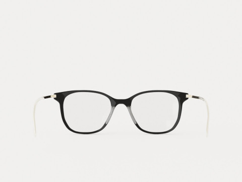 EOE EYEWEAR - Vilhelmina 51 NorthernBlack Glasses Modelo 3D