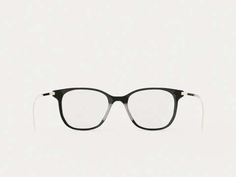 EOE EYEWEAR - Vilhelmina 51 NorthernBlack Glasses 3D Model