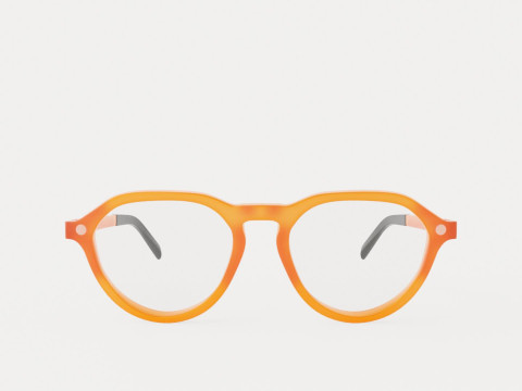 Eco - Arve Coral Glasses 3Dモデル