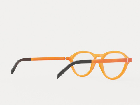 Eco - Arve Coral Glasses 3Dモデル